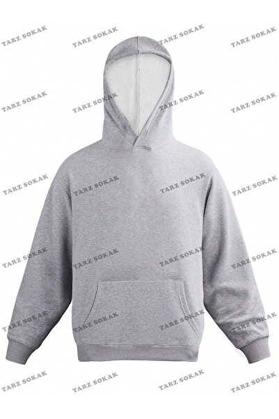 Drippy Y2K trend unisex retro dukserica sa kapuljačom - Kod 1496