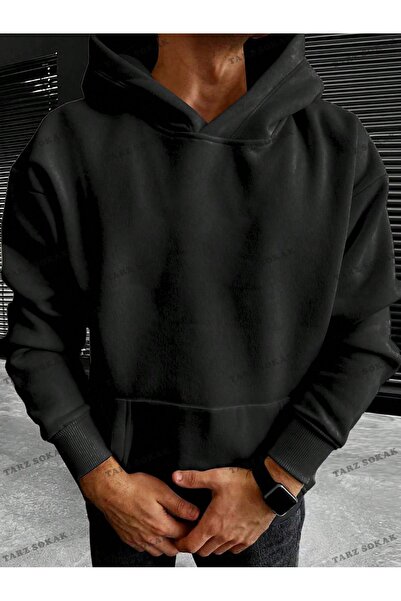 Drippy Y2K Trend Unisex Retro Hooded Sweatshirt - Ανδρική σεζόν