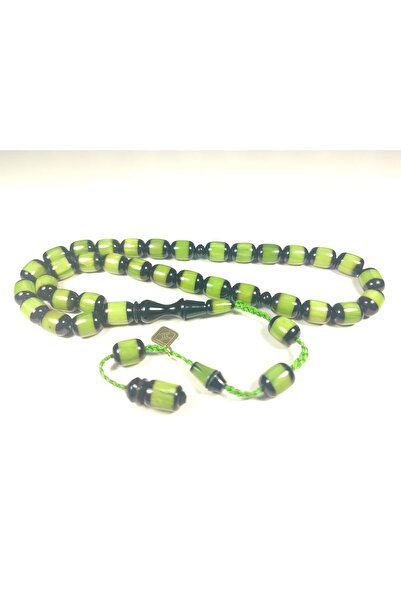 İskeçe Tesbih Junaid Hassan Master - Piatră dublă de șlefuit și lustruit, ope...