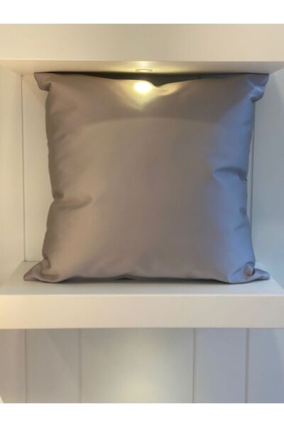 Dekordan House Saten Kırlent Kılıfı (50x50cm)
