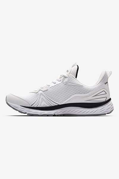 Lescon Men's Sneakers - Blast Casual Walking and Running White