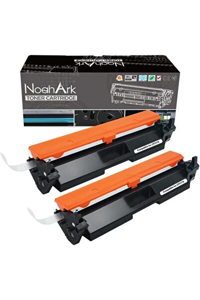 HP CF217a TONER Laserjet Pro M102a M102w Laserjet Pro Mfp M130a Mfp M130fn Mf...