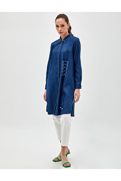 Kayra Ky-A23-81001 Tunic