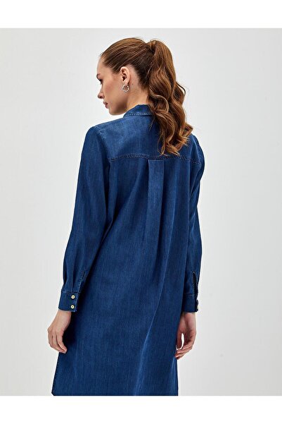 Kayra Ky-A23-81001 Tunic