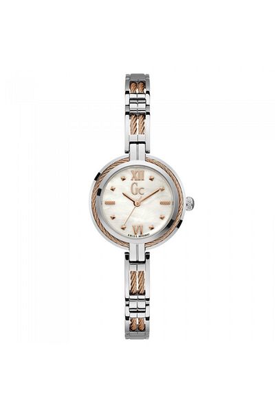 Guess Collection Gcy39003L1 Women Wrist Watch