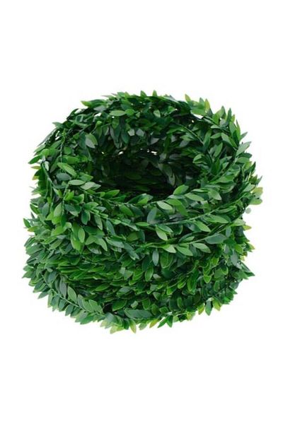 digitalavm akıllı alışveriş adresiniz Decorative Strip Leaf