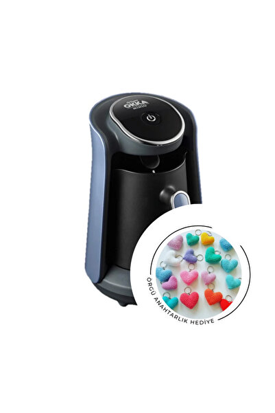 Arzum OK004-O Okka Minio Türk Kahve Makinesi (Okyanus)