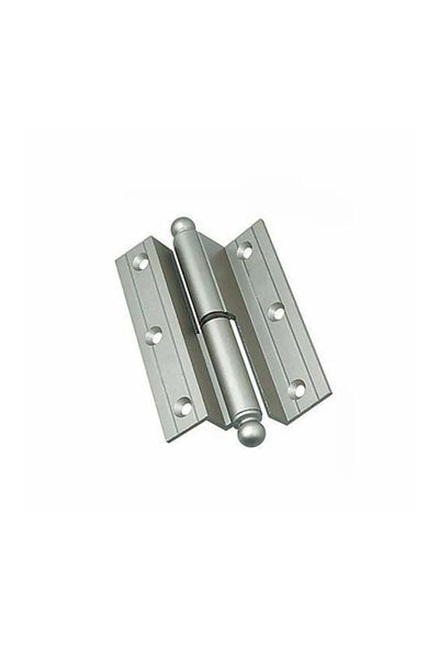 Nobel Bay Window Door Hinge 10 cm Right (2Pcs)