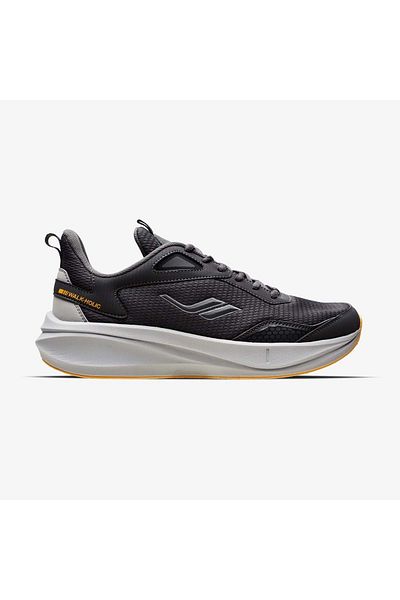 Lescon Street Runner 2 Men's Running Shoes Smoked