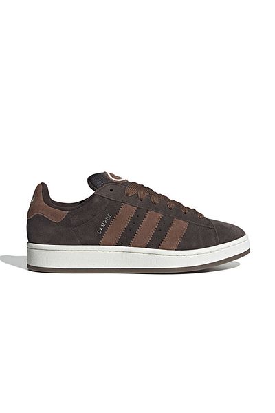 adidas Ανδρικά παπούτσια casual Campus 00S - ID1417 Καφέ
