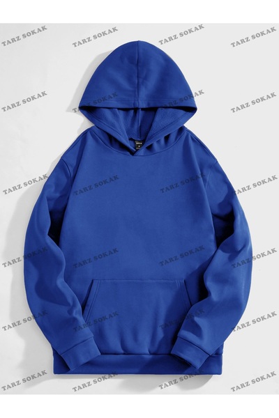 Drippy UNISEX Y2K TREND RETRO Капюшонна кофта - КОД 1556