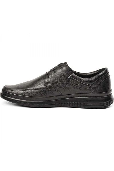 Voyager 2666 Pantofi confortabili din piele pentru bărbați