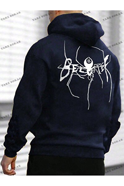 Drippy UNISEX Y2K TREND RETRO dukserica sa kapuljačom - KOD 1689