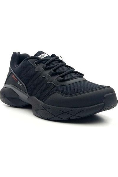 Lescon Easystep Astra 2 - Pantofi sport negri