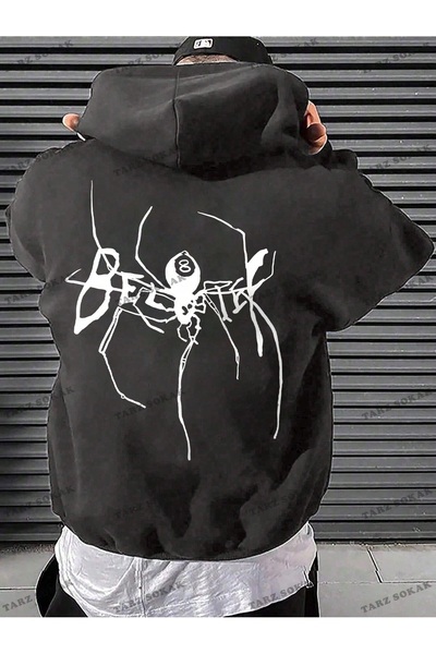 Drippy UNISEX Y2K TREND RETRO dukserica sa kapuljačom - KOD 1689