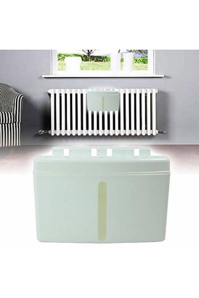 E BULURUM Fresh Air Heating Waterer Heating Radiator Humidifier Waterer (5067)