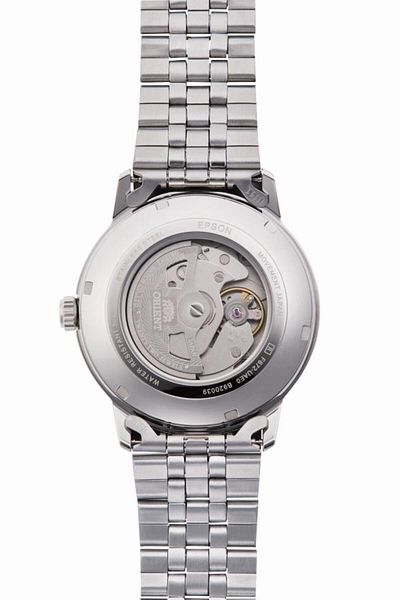 Orient Ra-Ac0F02S10B Automatic Men's Wristwatch