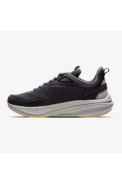 Lescon Street Runner 2 Men's Running Shoes Smoked