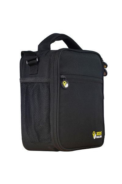 Body Builder Meal Bag, 2 Containers