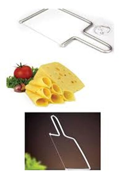 Go İthalat جهاز تقطيع الجبن المعدني المقاوم للصدأ (5372) TYGOO-RSGO4569