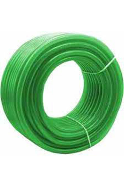 Go İthalat H-10 Braided 1/2 100Mt. Garden Hose (5250)