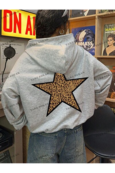 Drippy UNISEX Y2K TREND Retro dukserica sa kapuljačom - KOD 1863