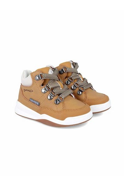 Garvalin Garvalin children's boots, brown