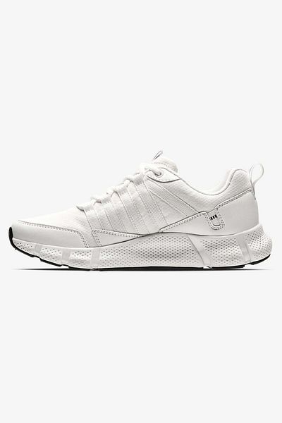 Lescon Αθλητικά παπούτσια Odeon 3 Flex White