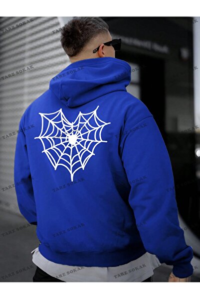 Drippy UNISEX Y2K TREND RETRO dukserica sa kapuljačom - KOD 1559