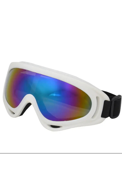 BGA Unisex Ski Snowboard Motocross Cycling Mountaineering Skating Uv Protect ...