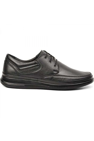 Voyager 2666 Pantofi confortabili din piele pentru bărbați