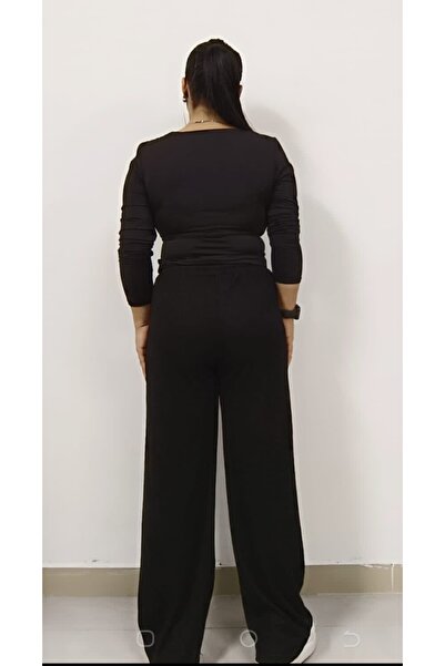 AKŞEN GİYİM LARGE SIZE BOWLING TRIPE TRICOT CASHCORSE FABRIC WINTER TESETUREDE SUITABLE PANT