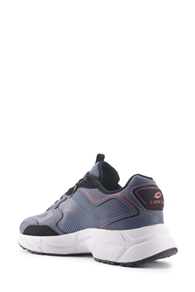 Lotto Camden 4Fx Blue-Black