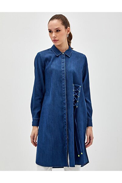 Kayra Ky-A23-81001 Tunic