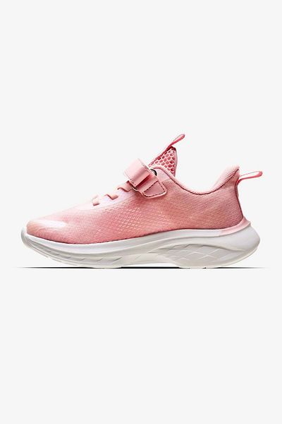 Lescon Pantofi sport pentru copii Kitte roz