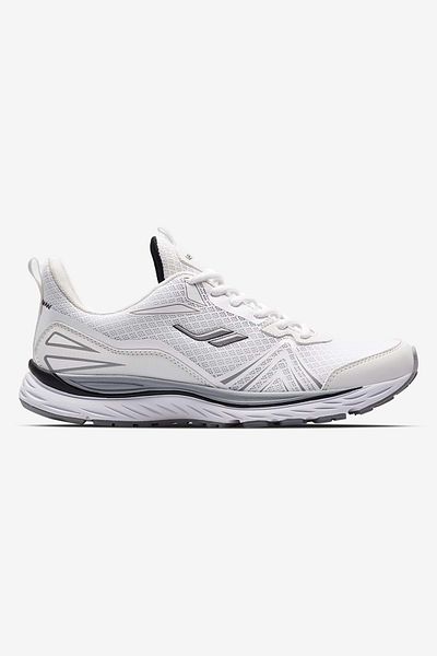 Lescon Men's Sneakers - Blast Casual Walking and Running White