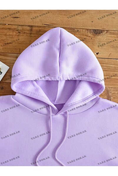 Drippy Y2K Trend Unisex Retro Hooded Sweatshirt - Ανδρική σεζόν