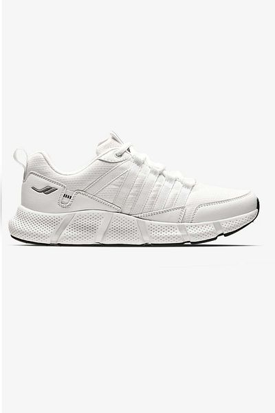 Lescon Αθλητικά παπούτσια Odeon 3 Flex White