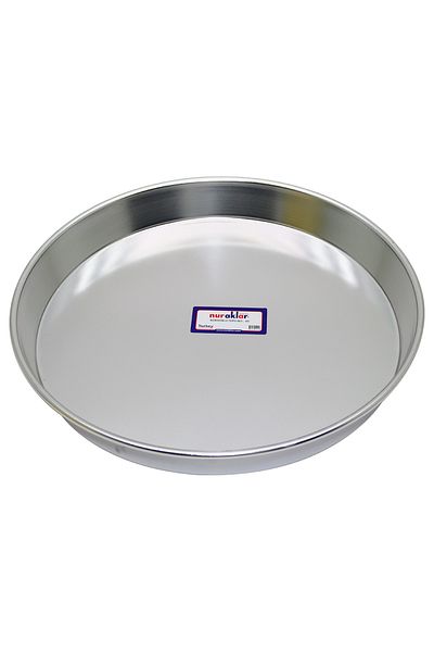 FRD GROUP No-40 Corded Aluminum Tray (5235)