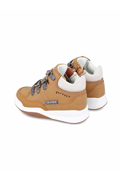 Garvalin Garvalin children's boots, brown