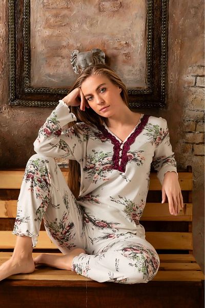 NEYSEKİVAR Pajama Set