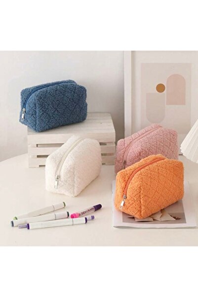 womistore Womi Kavaii - Husă pentru creion și papetărie cu mai multe comparti...