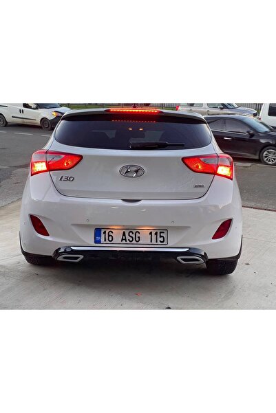 yücelotoaksesuar Hyundai i30 Difüzör (Plastik)