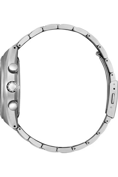 Citizen Ca7090-87E Men's Eco Drive Titanium Wristwatch