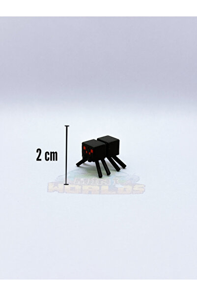 Miniworlds Mini-worlds3d Mağazasına Ait