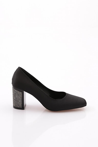DGN 215 Women's Heeled Shoes