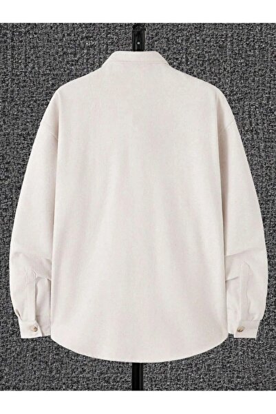 NO4 НОВИЙ СЕЗОН ЧОЛОВІЧА СОРОЧКА З ТКАНИНИ