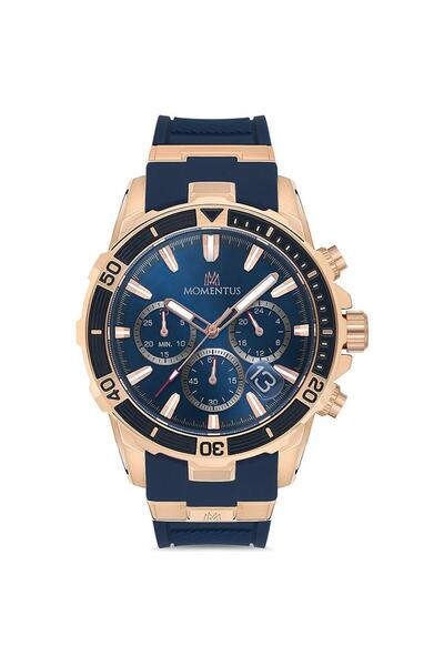 Momentus Sm357T-11Mr Men's Wristwatch