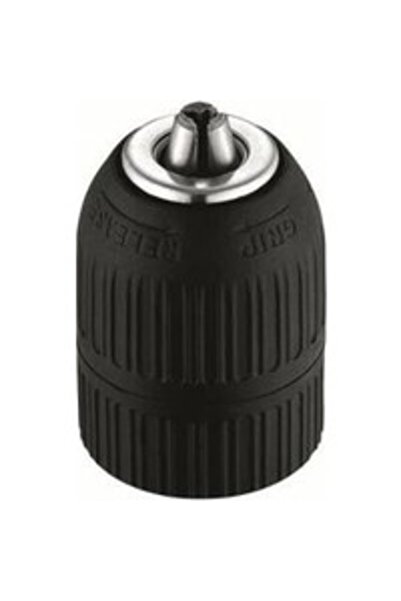 Go İthalat Otomatik Matkap Mandreni - 13mm Kapasite 2.0mm Diş Aralığı - Darbe...