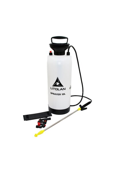 Go İthalat ΠΝΕΥΜΑΤΙΚΗ ΑΝΤΛΙΑ ΦΑΡΜΑΚΩΝ 10 ΛΙΤΡΩΝ ΓΙΑ ΠΟΤΙΣΜΑ ΛΟΥΛΟΥΔΙΩΝ ΚΗΠΟΥ ...